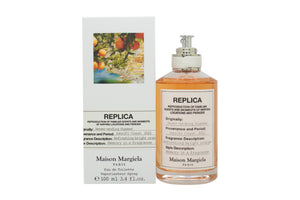 Maison Margiela Replica Never Ending Summer Eau De Toilette 100ml Spray