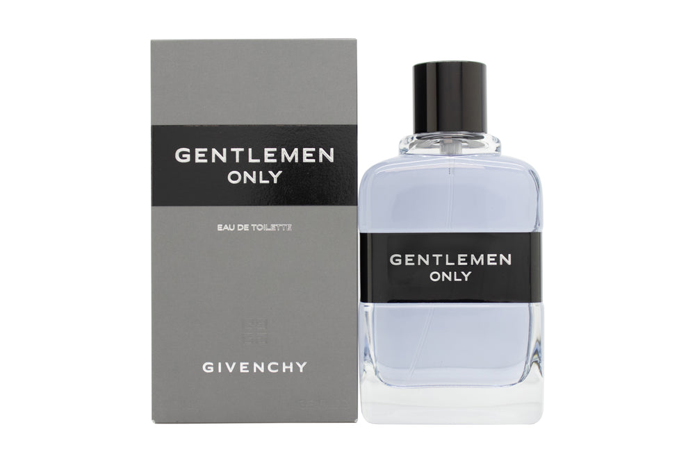 Givenchy Gentlemen Only Eau de Toilette 100ml Spray