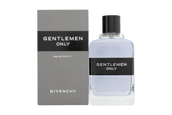 Givenchy Gentlemen Only Eau de Toilette 100ml Spray