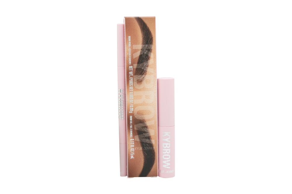 Kylie Cosmetics Kybrow Kit - 005 Deep Brown
