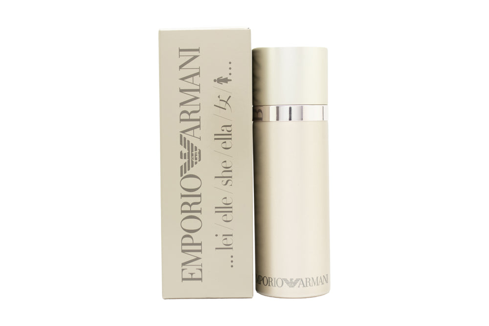 Giorgio Armani Emporio She Eau de Parfum 100ml Spray