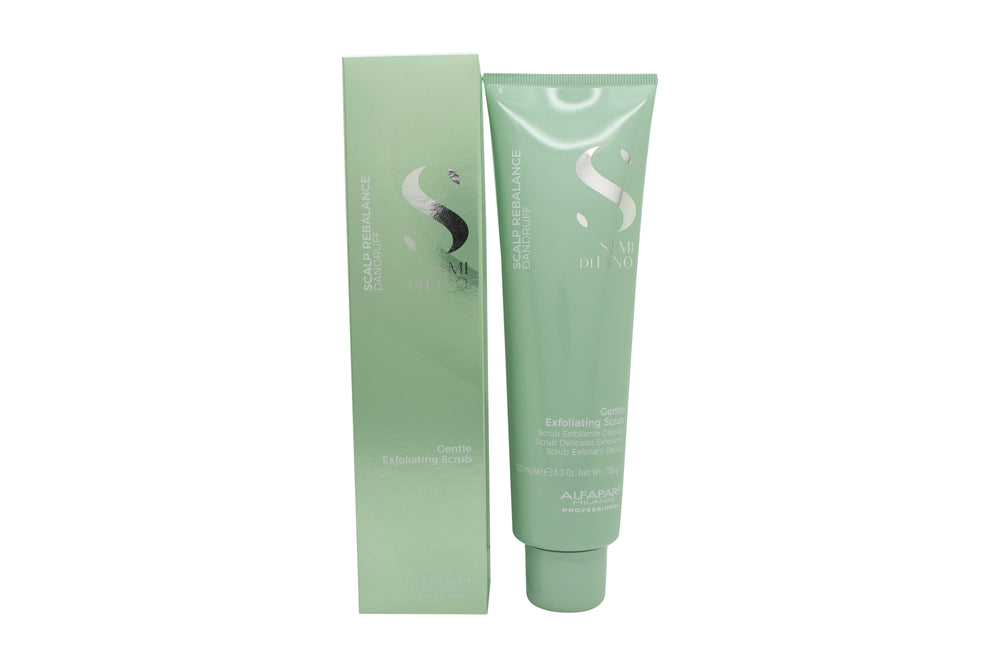 Alfaparf Semi Di Lino Dandruff Scalp Rebalance Gentle Exfoliating Scrub 150ml