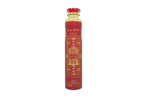 Lattafa Bade'e Al Oud Sublime Air Freshener 300ml Spray