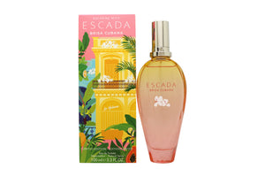 Escada Brisa Cubana Eau de Toilette 100ml Spray