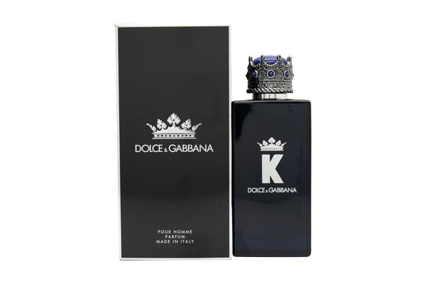 Dolce & Gabbana K Parfum 100ml Spray