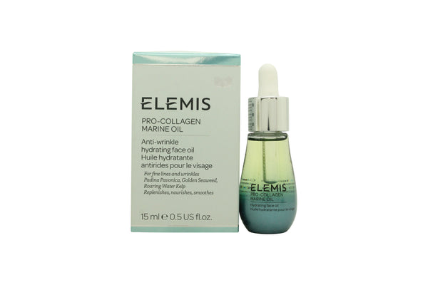 Elemis Pro-Collagen Marine Oil 15ml