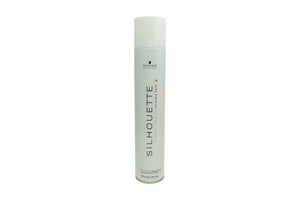 Schwarzkopf Professional Silhouette Flexible Hold Hairspray - 500ml