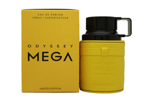 Armaf Odyssey Mega Eau de Parfum 100ml Spray