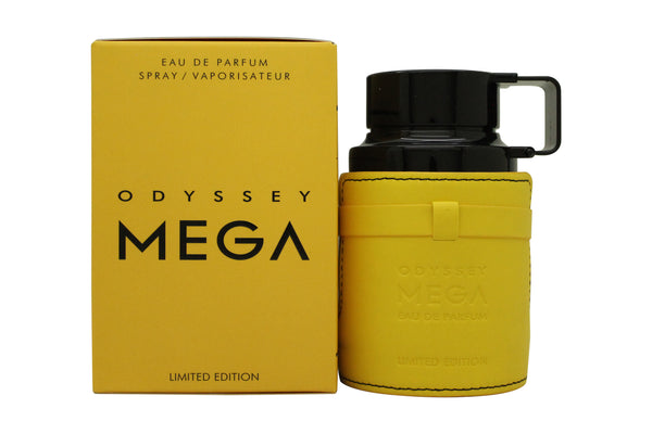 Armaf Odyssey Mega Eau de Parfum 100ml Spray