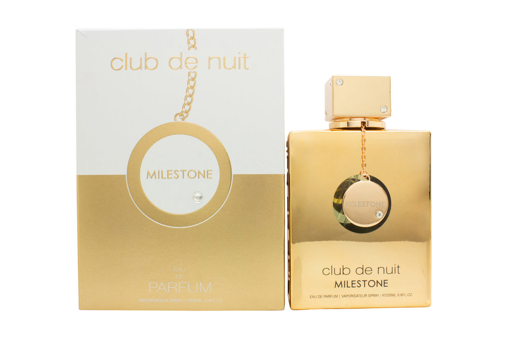 Armaf Club De Nuit Milestone Eau de Parfum 200ml Spray