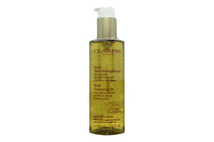 Clarins Total Cleansing Oil 150ml