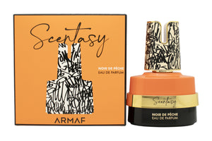 Armaf Scentasy Noir de Pêche Eau de Parfum 100ml Spray