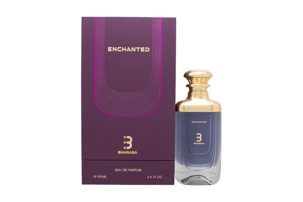 Bharara Enchanted Eau de Parfum 100ml Spray