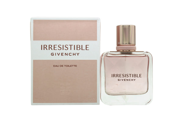 Givenchy Irrésistible Givenchy Eau de Toilette 35ml Spray