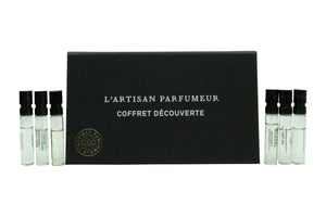 L'Artisan Parfumeur La Collection Discovery Set 6x2ml