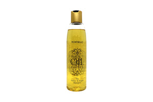 Montibello Gold Oil Essence Shampoo 250ml