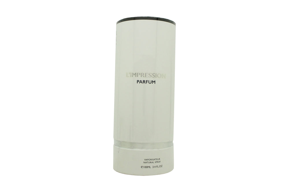 Flavia L'Impression Eau de Parfum 100ml Spray