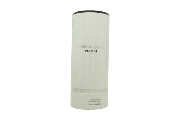 Flavia L'Impression Eau de Parfum 100ml Spray