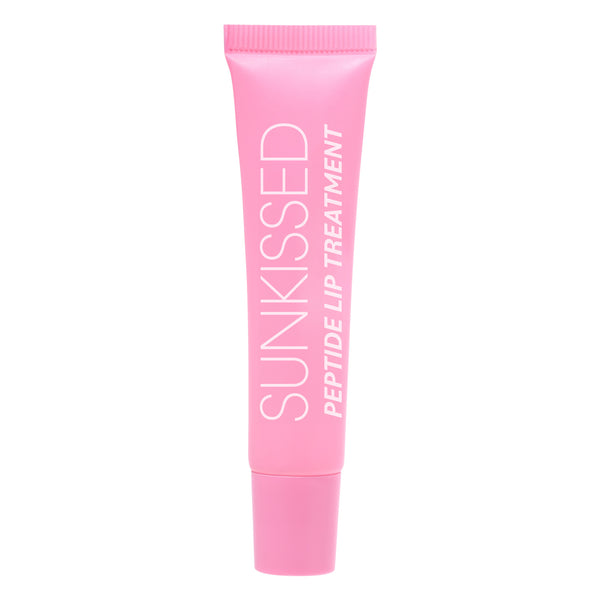 Sunkissed Skin Peptide Lip Treatment 13ml