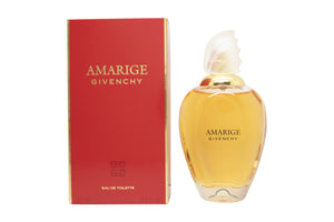 Givenchy Amarige Eau de Toilette 100ml Spray