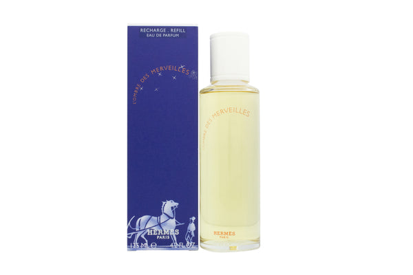 Hermés L'Ombre Des Merveilles Eau de Parfum 125ml Refill