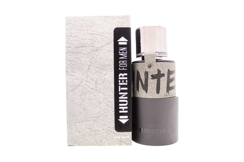 Armaf Hunter Intense Eau de Parfum 100ml Spray