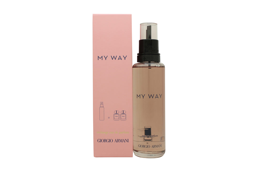 Giorgio Armani My Way Eau de Parfum 100ml Refill