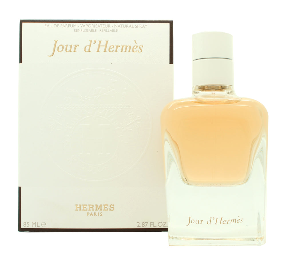 Hermès Jour d'Hermès Eau de Parfum 85ml - Refillable