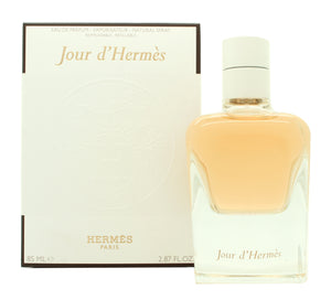 Hermès Jour d'Hermès Eau de Parfum 85ml - Refillable