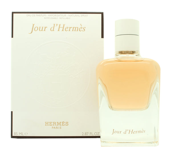 Hermès Jour d'Hermès Eau de Parfum 85ml - Refillable