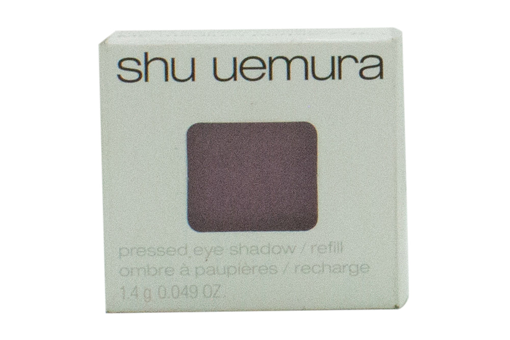 Shu Uemura Eye Shadow Pressed Powder Refill 1.4g - 770 A Medium Purple