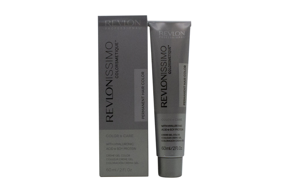 Revlon Revlonissimo Colorsmetique 60ml - 9.1 Very Light Ash Blonde
