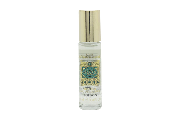 4711 Original Eau de Cologne Deodorant Roll-On 10ml