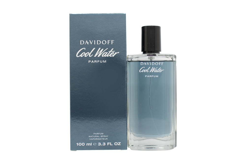 Davidoff Cool Water Parfum For Him 100ml Spray