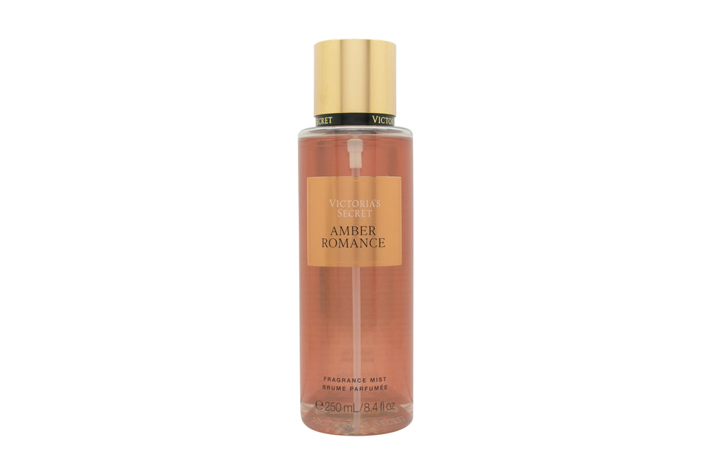 Victoria's Secret Amber Romance Body Mist 250ml