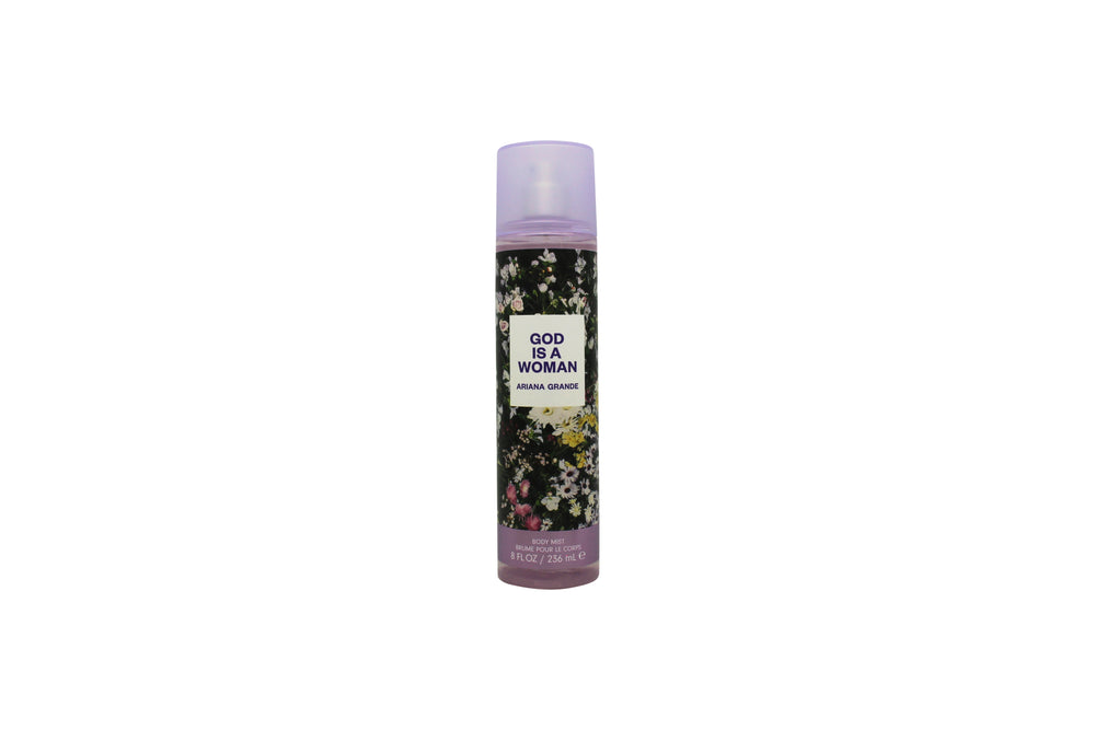 Ariana Grande God Is A Woman Body Mist 236ml
