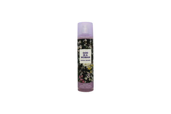 Ariana Grande God Is A Woman Body Mist 236ml