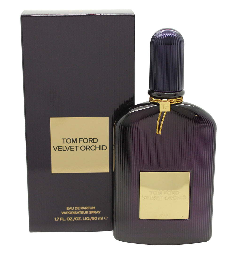 Tom Ford Velvet Orchid Eau de Parfum 50ml Spray