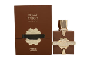 French Avenue x Aromatix Royal Taboo Eau de Parfum 100ml Spray