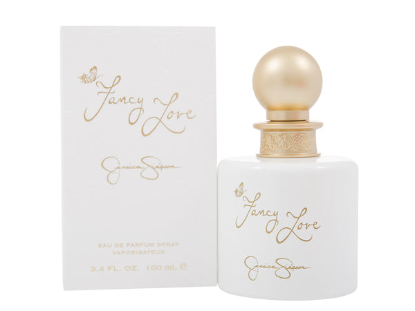 Jessica Simpson Fancy Love Eau de Parfum 100ml Spray
