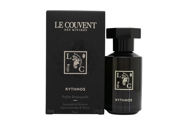 Le Couvent des Minimes Kythnos Eau de Parfum 50ml Spray