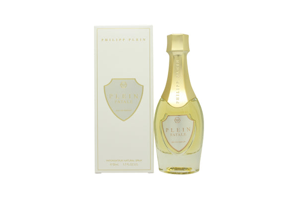 Philipp Plein Plein Fatale Eau de Parfum 50ml Spray