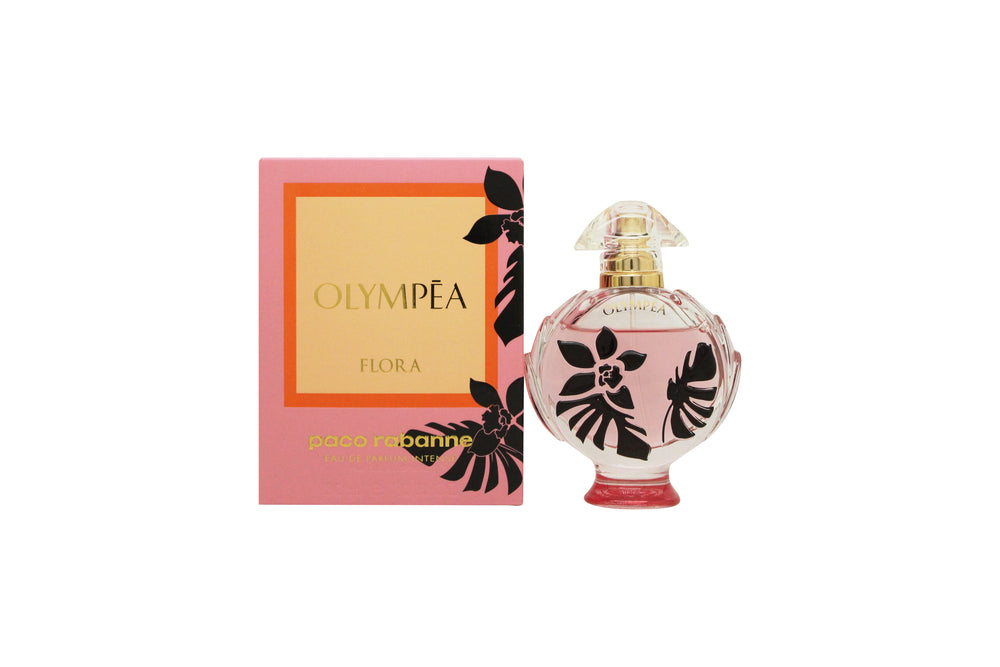 Paco Rabanne Olympéa Flora Eau de Parfum Intense 30ml Spray