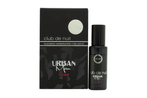 Armaf Club De Nuit Urban Man Elixir Eau de Parfum 10ml Spray