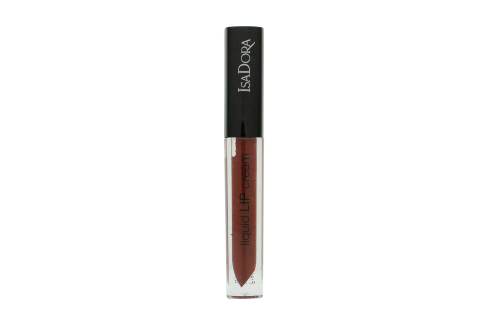 IsaDora Liquid Lip Cream 3.5ml - 20 Wine Divine