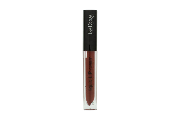 IsaDora Liquid Lip Cream 3.5ml - 20 Wine Divine