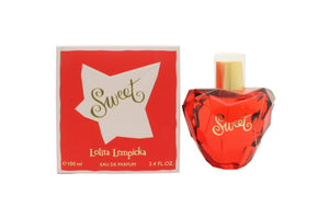 Lolita Lempicka Sweet Eau de Parfum 100ml Spray