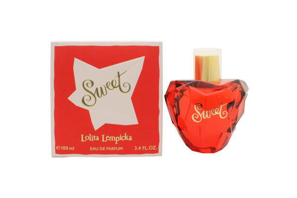 Lolita Lempicka Sweet Eau de Parfum 100ml Spray