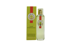Roger & Gallet Fleur d'Osmanthus Eau Fraiche Perfume 30ml Spray