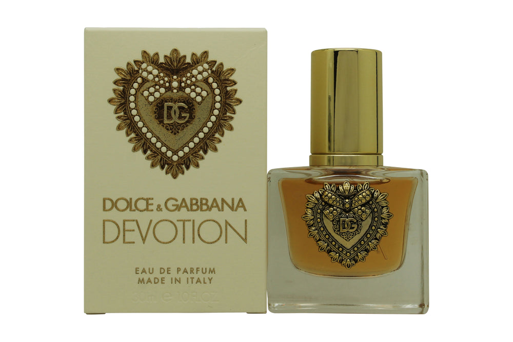 Dolce & Gabbana Devotion Eau de Parfum 30ml Spray